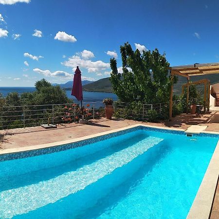 Horizon Villa Κιβέρι Εξωτερικό φωτογραφία