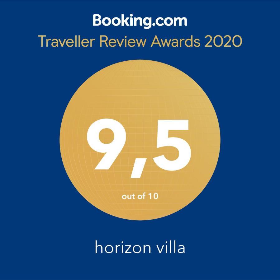 Horizon Villa Κιβέρι Εξωτερικό φωτογραφία