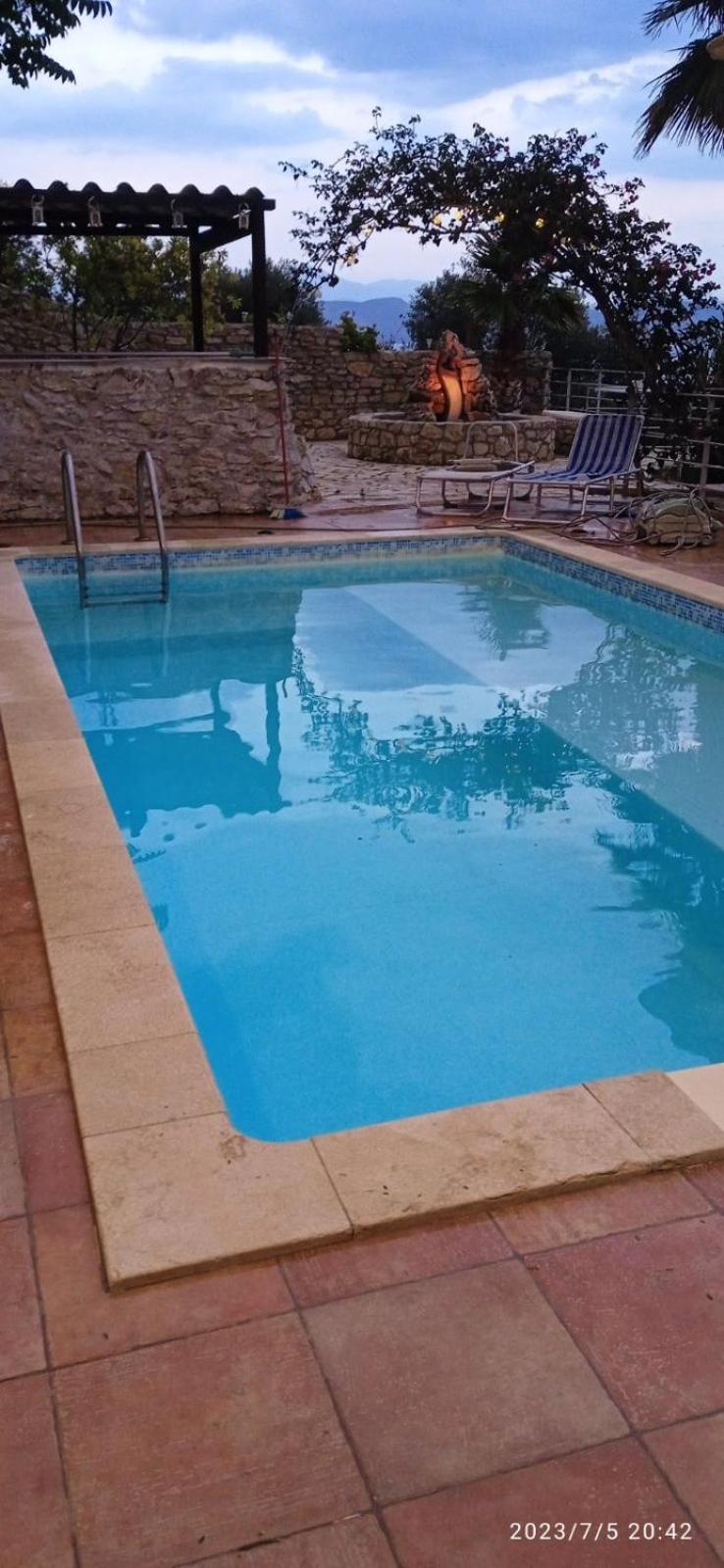 Horizon Villa Κιβέρι Εξωτερικό φωτογραφία
