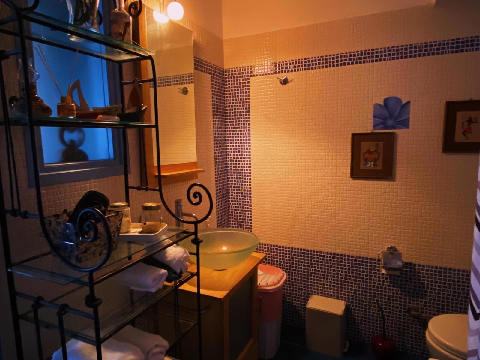 Horizon Villa Κιβέρι Εξωτερικό φωτογραφία