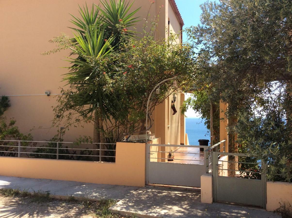 Horizon Villa Κιβέρι Εξωτερικό φωτογραφία