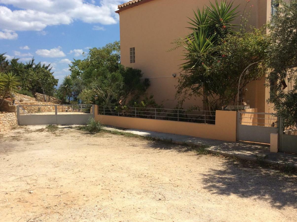 Horizon Villa Κιβέρι Εξωτερικό φωτογραφία