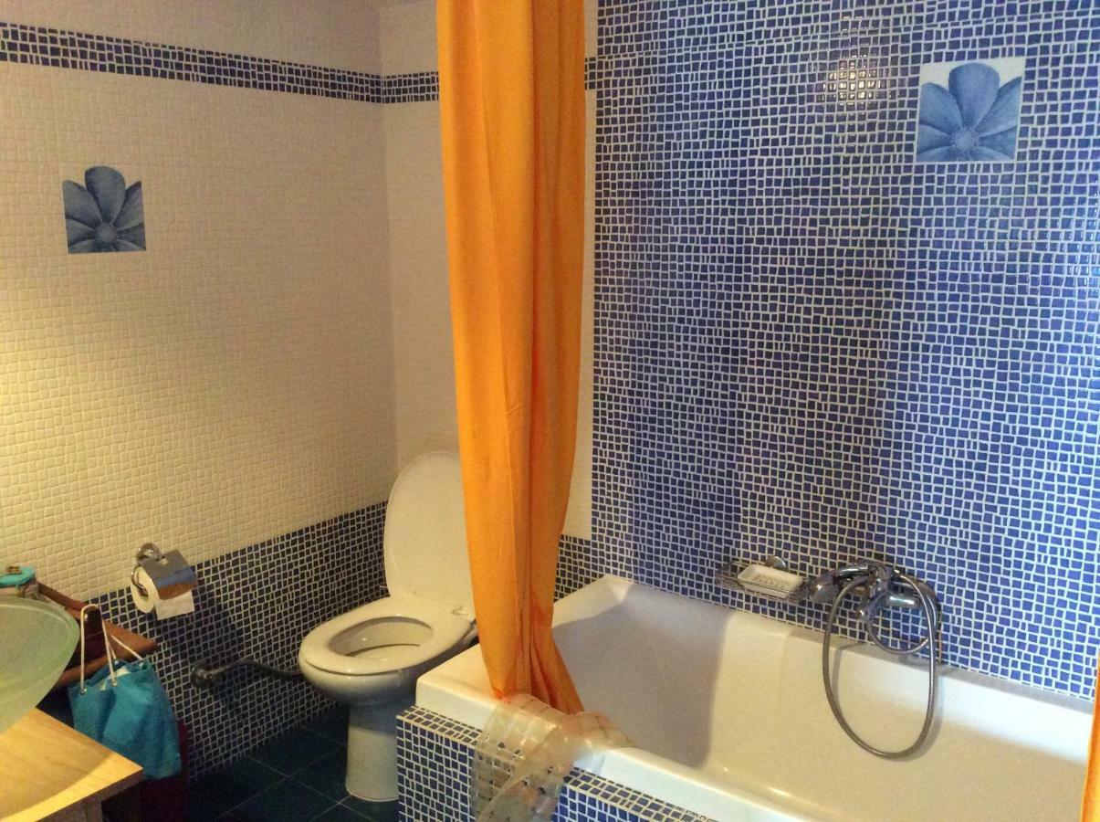 Horizon Villa Κιβέρι Εξωτερικό φωτογραφία