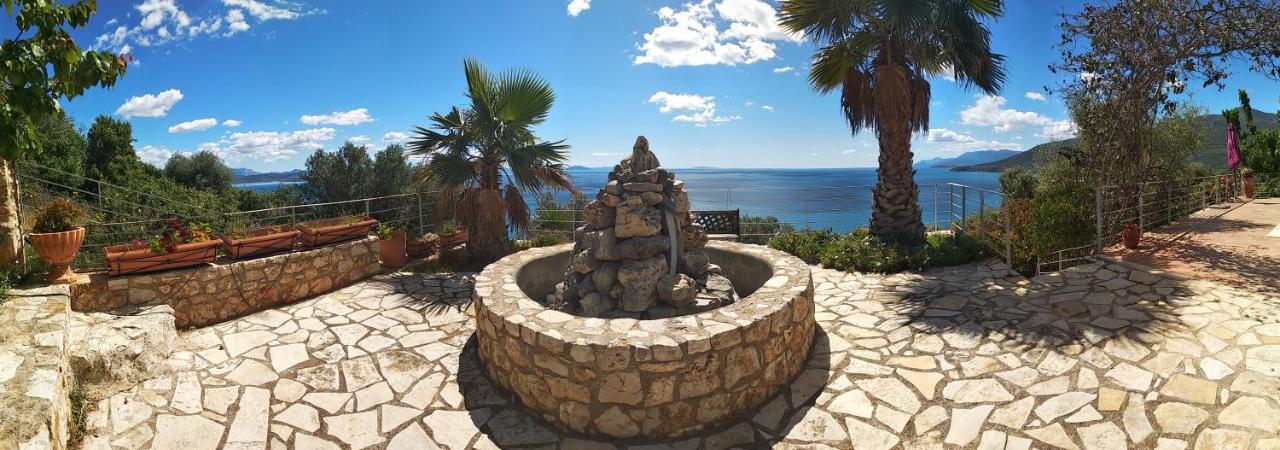 Horizon Villa Κιβέρι Εξωτερικό φωτογραφία