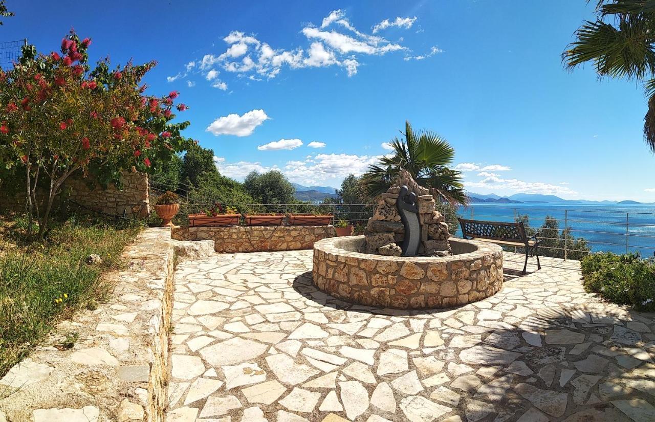 Horizon Villa Κιβέρι Εξωτερικό φωτογραφία
