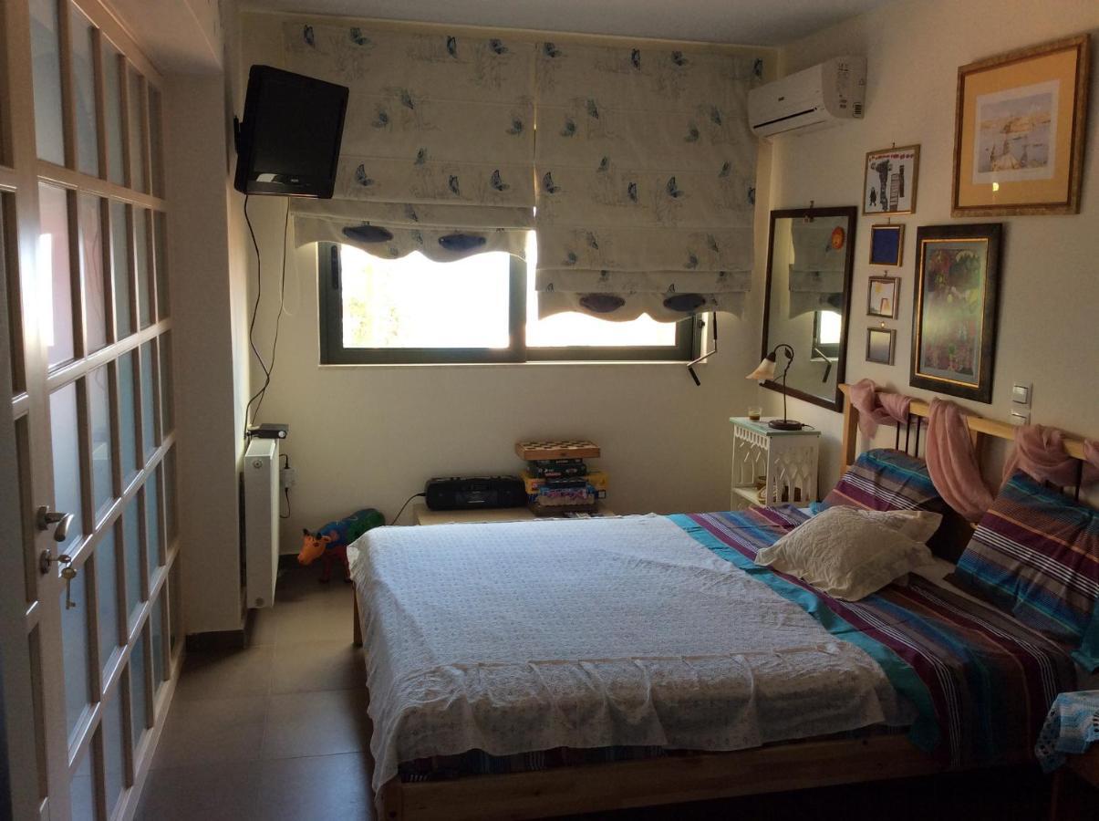 Horizon Villa Κιβέρι Εξωτερικό φωτογραφία